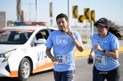 Carrera Ciudad Industrial Torreón CIT 2025 | Carrera Ciudad Industrial Torreón CIT 2025
