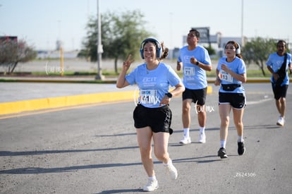 Carrera Ciudad Industrial Torreón CIT 2025 | Carrera Ciudad Industrial Torreón CIT 2025