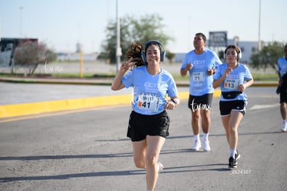 Carrera Ciudad Industrial Torreón CIT 2025 | Carrera Ciudad Industrial Torreón CIT 2025