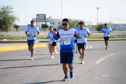Carrera Ciudad Industrial Torreón CIT 2025 | Carrera Ciudad Industrial Torreón CIT 2025