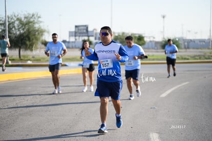 Carrera Ciudad Industrial Torreón CIT 2025 | Carrera Ciudad Industrial Torreón CIT 2025
