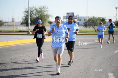 Carrera Ciudad Industrial Torreón CIT 2025 | Carrera Ciudad Industrial Torreón CIT 2025