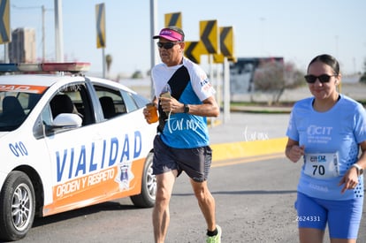 Carrera Ciudad Industrial Torreón CIT 2025 | Carrera Ciudad Industrial Torreón CIT 2025