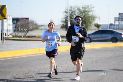 Carrera Ciudad Industrial Torreón CIT 2025 | Carrera Ciudad Industrial Torreón CIT 2025