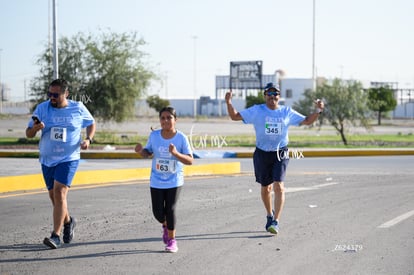Carrera Ciudad Industrial Torreón CIT 2025 | Carrera Ciudad Industrial Torreón CIT 2025