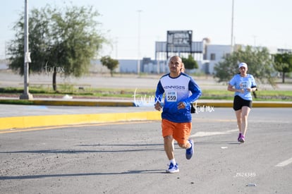 Carrera Ciudad Industrial Torreón CIT 2025 | Carrera Ciudad Industrial Torreón CIT 2025