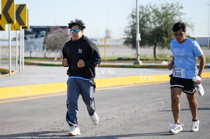 Carrera Ciudad Industrial Torreón CIT 2025 | Carrera Ciudad Industrial Torreón CIT 2025