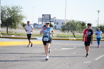 Carrera Ciudad Industrial Torreón CIT 2025 | Carrera Ciudad Industrial Torreón CIT 2025