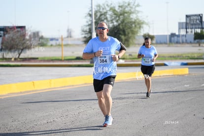 Carrera Ciudad Industrial Torreón CIT 2025 | Carrera Ciudad Industrial Torreón CIT 2025