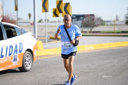 Carrera Ciudad Industrial Torreón CIT 2025 | Carrera Ciudad Industrial Torreón CIT 2025