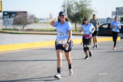 Carrera Ciudad Industrial Torreón CIT 2025 | Carrera Ciudad Industrial Torreón CIT 2025