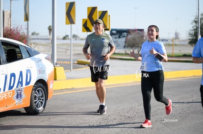 Carrera Ciudad Industrial Torreón CIT 2025 | Carrera Ciudad Industrial Torreón CIT 2025