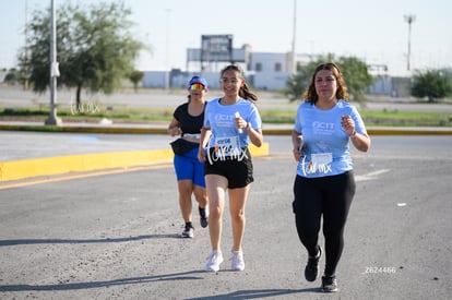 Carrera Ciudad Industrial Torreón CIT 2025 | Carrera Ciudad Industrial Torreón CIT 2025