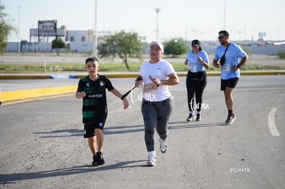 Carrera Ciudad Industrial Torreón CIT 2025 | Carrera Ciudad Industrial Torreón CIT 2025