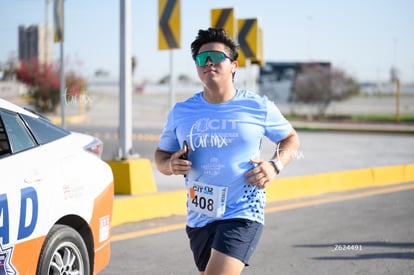 Carrera Ciudad Industrial Torreón CIT 2025 | Carrera Ciudad Industrial Torreón CIT 2025