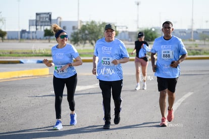 Carrera Ciudad Industrial Torreón CIT 2025 | Carrera Ciudad Industrial Torreón CIT 2025