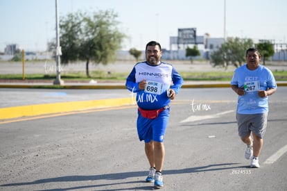 Carrera Ciudad Industrial Torreón CIT 2025 | Carrera Ciudad Industrial Torreón CIT 2025