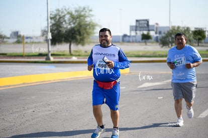 Carrera Ciudad Industrial Torreón CIT 2025 | Carrera Ciudad Industrial Torreón CIT 2025