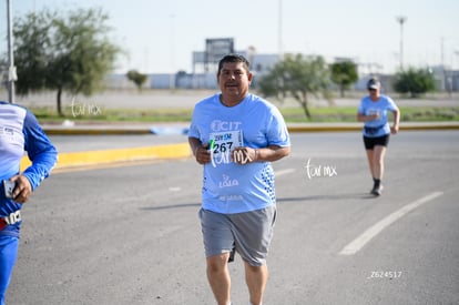 Carrera Ciudad Industrial Torreón CIT 2025 | Carrera Ciudad Industrial Torreón CIT 2025