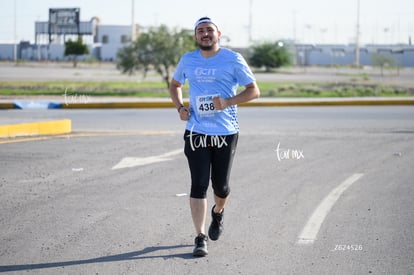 Carrera Ciudad Industrial Torreón CIT 2025 | Carrera Ciudad Industrial Torreón CIT 2025
