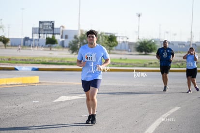 Carrera Ciudad Industrial Torreón CIT 2025 | Carrera Ciudad Industrial Torreón CIT 2025