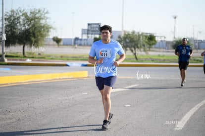 Carrera Ciudad Industrial Torreón CIT 2025 | Carrera Ciudad Industrial Torreón CIT 2025