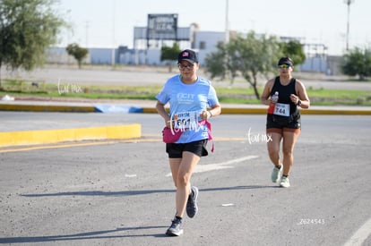 Carrera Ciudad Industrial Torreón CIT 2025 | Carrera Ciudad Industrial Torreón CIT 2025