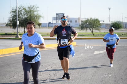 Carrera Ciudad Industrial Torreón CIT 2025 | Carrera Ciudad Industrial Torreón CIT 2025