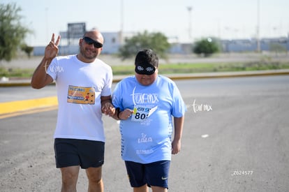 Carrera Ciudad Industrial Torreón CIT 2025 | Carrera Ciudad Industrial Torreón CIT 2025