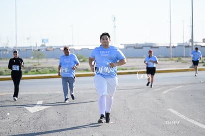 Carrera Ciudad Industrial Torreón CIT 2025 | Carrera Ciudad Industrial Torreón CIT 2025