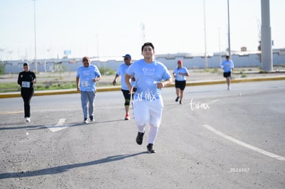 Carrera Ciudad Industrial Torreón CIT 2025 | Carrera Ciudad Industrial Torreón CIT 2025