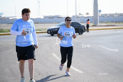Carrera Ciudad Industrial Torreón CIT 2025 | Carrera Ciudad Industrial Torreón CIT 2025