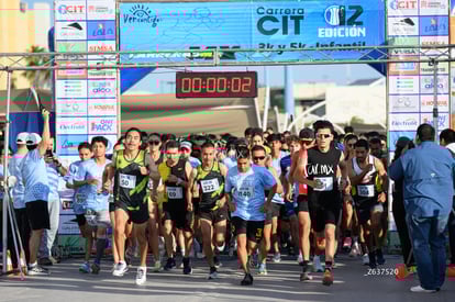 Carrera Ciudad Industrial Torreón CIT 2025 | Carrera Ciudad Industrial Torreón CIT 2025