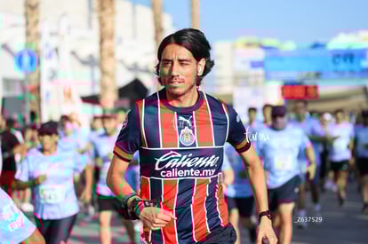 Carrera Ciudad Industrial Torreón CIT 2025 | Carrera Ciudad Industrial Torreón CIT 2025