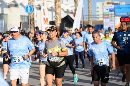 Carrera Ciudad Industrial Torreón CIT 2025 | Carrera Ciudad Industrial Torreón CIT 2025