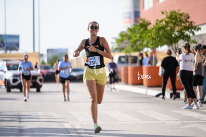 Victoria Macias, La Pandilla | Carrera Ciudad Industrial Torreón CIT 2025