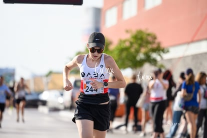 ABA | Carrera Ciudad Industrial Torreón CIT 2025