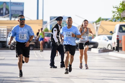 Carrera Ciudad Industrial Torreón CIT 2025 | Carrera Ciudad Industrial Torreón CIT 2025