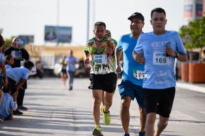 tortugas | Carrera Ciudad Industrial Torreón CIT 2025