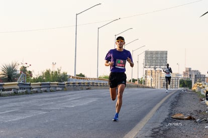 Campeón 21K | Carrera del día del padre 2025