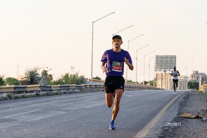 Campeón 21K | Carrera del día del padre 2025
