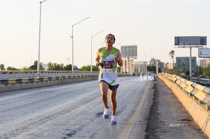 Jaime Ocon, Halcones | Carrera del día del padre 2025