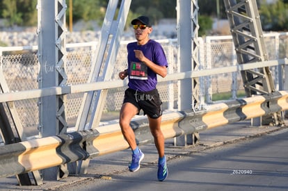 Campeón 21K | Carrera del día del padre 2025