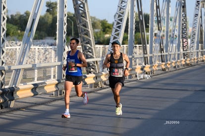 Daniel Ortíz, Bengalas | Carrera del día del padre 2025