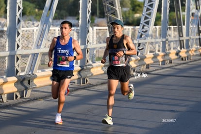 Carrera del día del padre 2025 | Carrera del día del padre 2025