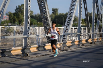 Roberto Aguilar, Halcones | Carrera del día del padre 2025
