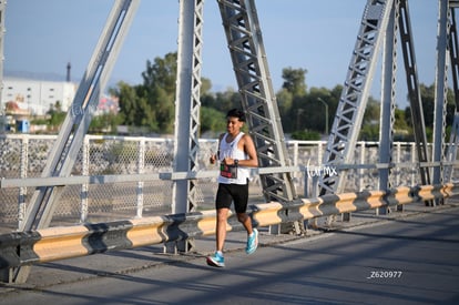 Roberto Aguilar, Halcones | Carrera del día del padre 2025