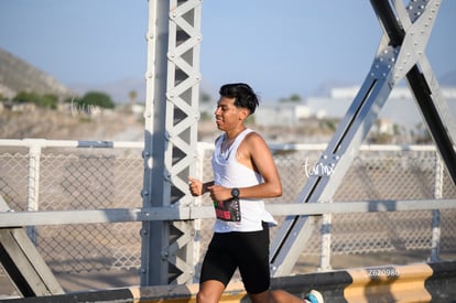 Roberto Aguilar, Halcones | Carrera del día del padre 2025
