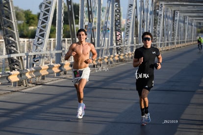 Carrera del día del padre 2025 | Carrera del día del padre 2025
