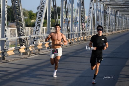 Carrera del día del padre 2025 | Carrera del día del padre 2025